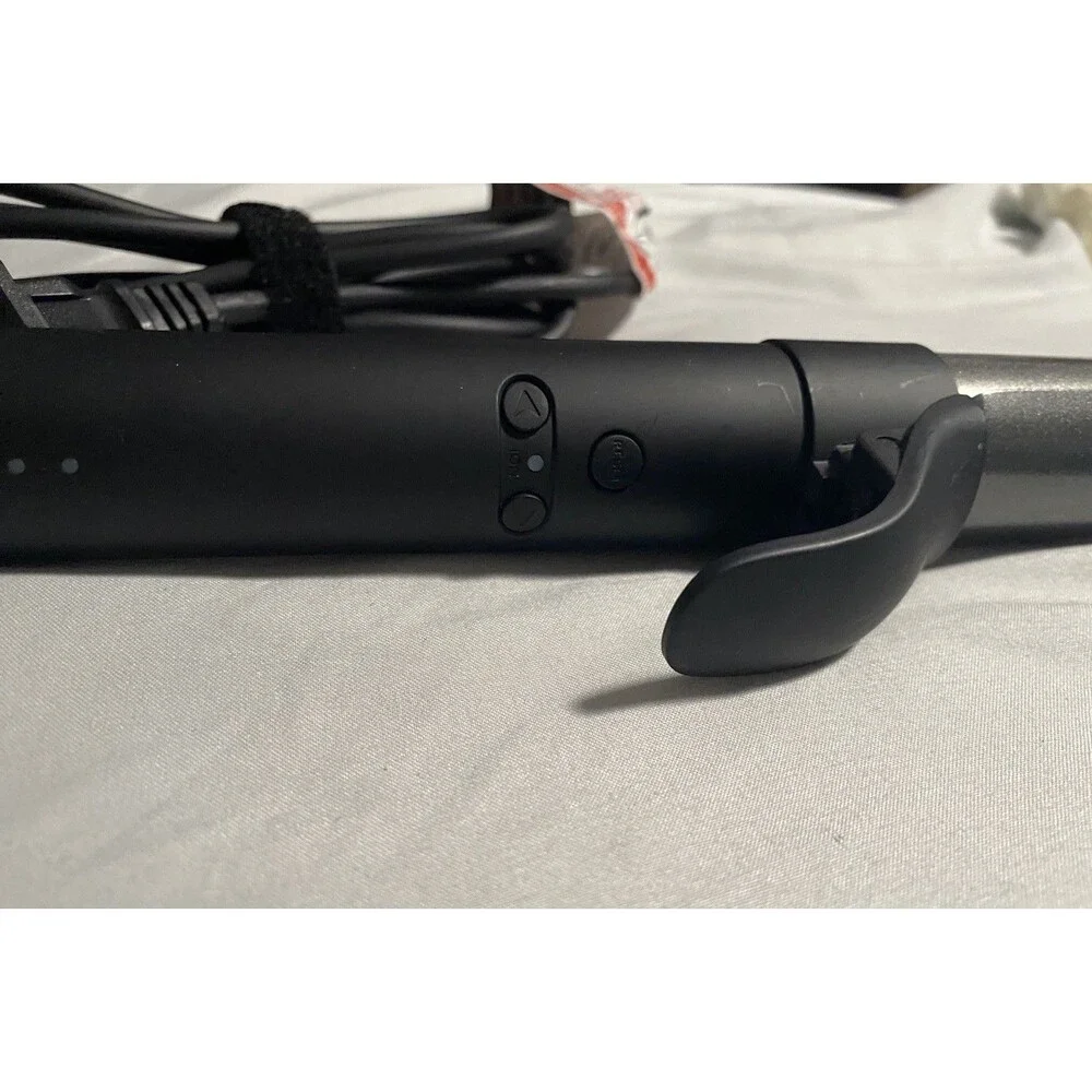 TYMO Rota Automatic Iconic Hair Curling Stick Wand Dual Rotation Rotating Iron